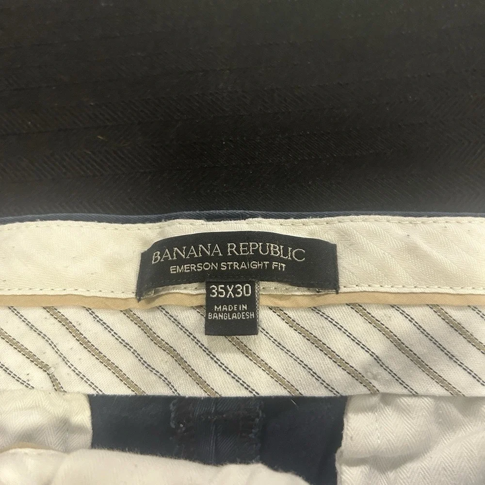 Banana Republic banana republic